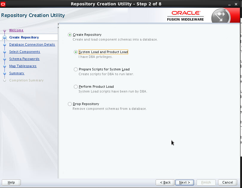Installer Prerequisite Setup